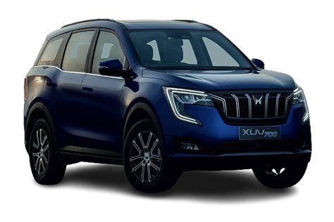 xuv700 dimensions in feet|Mahindra XUV700 Specifications & Features .